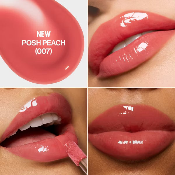 REVLON Super Lustrous Glimmer Lip Oil - 007 Posh Peach-309970280444-LR-358343-2-LR eShop