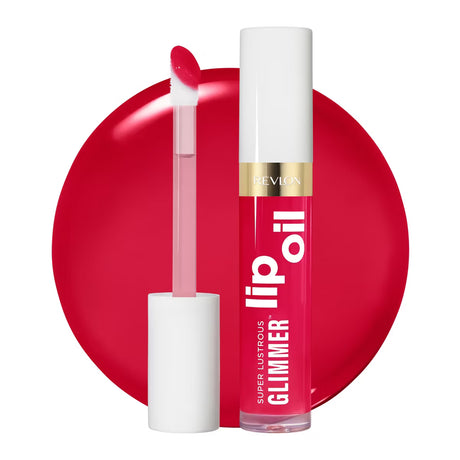 REVLON Super Lustrous Glimmer Lip Oil - 009 Boiling Point-309970280468-LR-358345-1-LR eShop