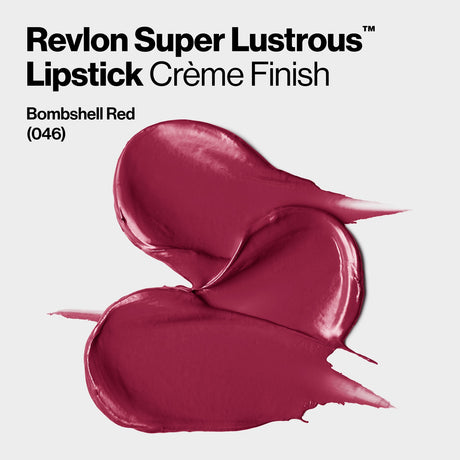 REVLON Super Lustrous Lipstick - 046 Bombshell Red-309974877060-LR-319419-2-LR eShop