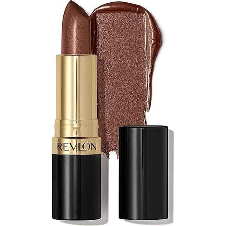 REVLON Super Lustrous Lipstick - 300 Coffee Bean-080100005662-LR-121954-1-LR eShop