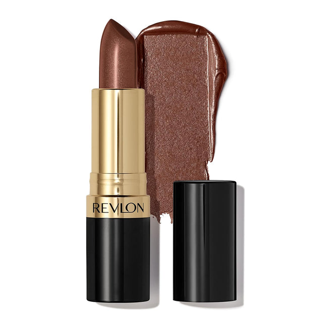REVLON Super Lustrous Lipstick - 315 Iced Mocha-033000000633-LR-122742-1-LR eShop