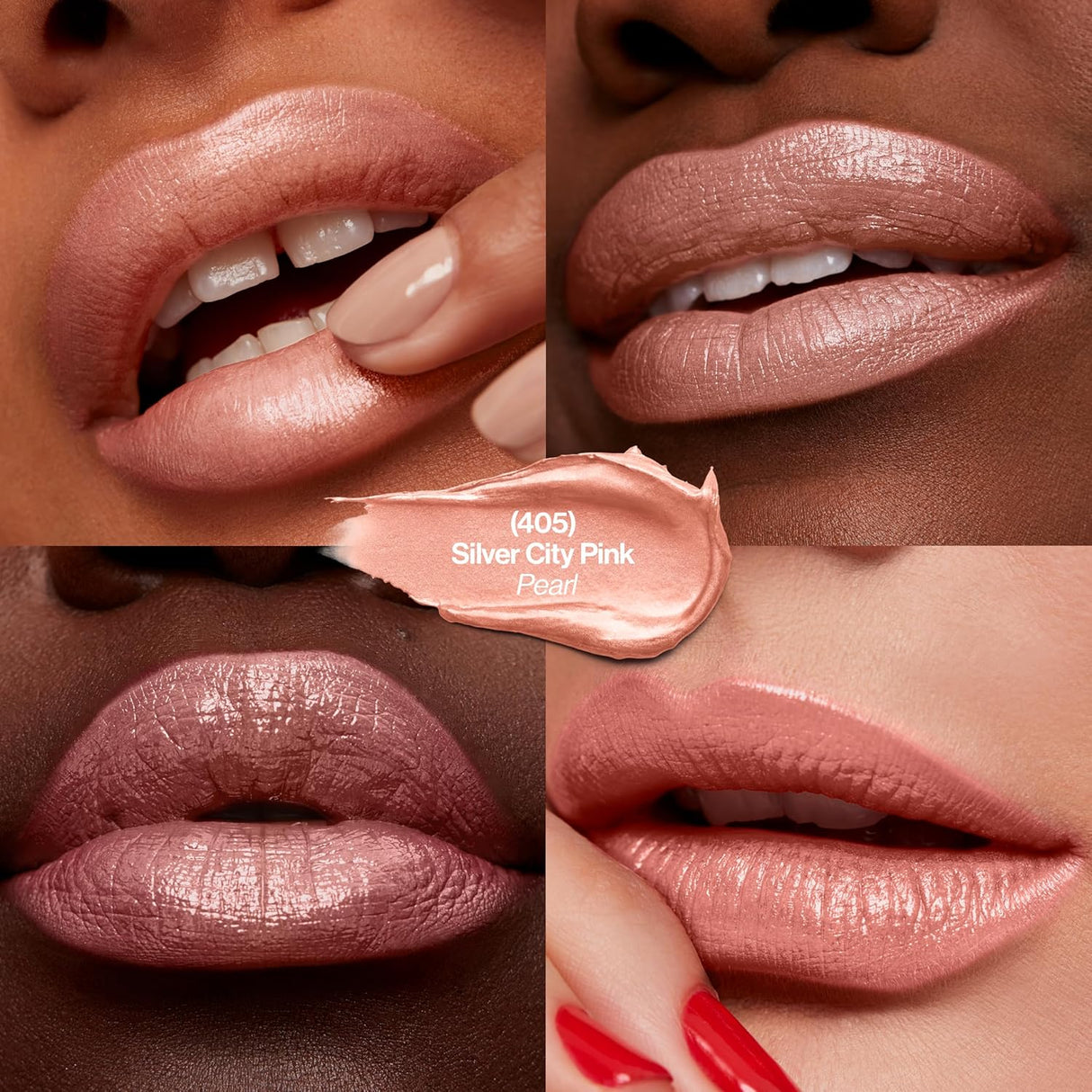 REVLON Super Lustrous Lipstick - 405 Silver City Pink-080100005020-LR-122954-2-LR eShop