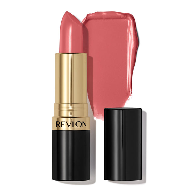 REVLON Super Lustrous Lipstick - 415 Pink In The Afternoon-080100004252-LR-129722-1-LR eShop