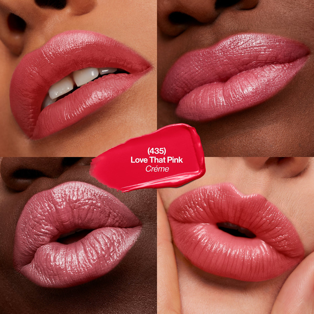 REVLON Super Lustrous Lipstick - 435 Love That Pink-080100004207-LR-129721-3-LR eShop