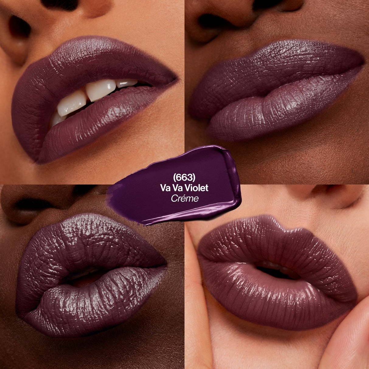 REVLON Super Lustrous Lipstick - 663 Va Va Violet-309973849105-LR-204994-4-LR eShop
