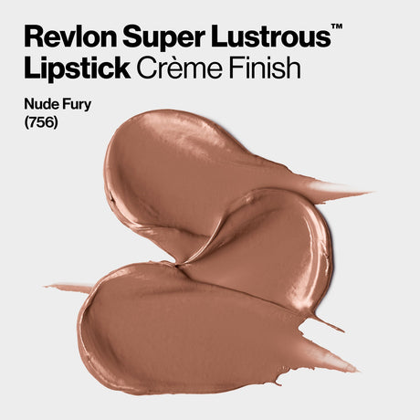 REVLON Super Lustrous Lipstick - 756 Nude Fury-309970038939-LR-334965-2-LR eShop