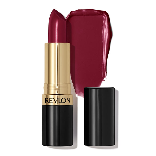 REVLON Super Lustrous Lipstick - 777 Vampire Love-309970039455-LR-334969-1-LR eShop