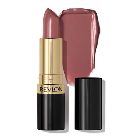 REVLON Super Lustrous Lipstick - 811 Laidback Lilac-309970226640-LR-351642-1-LR eShop