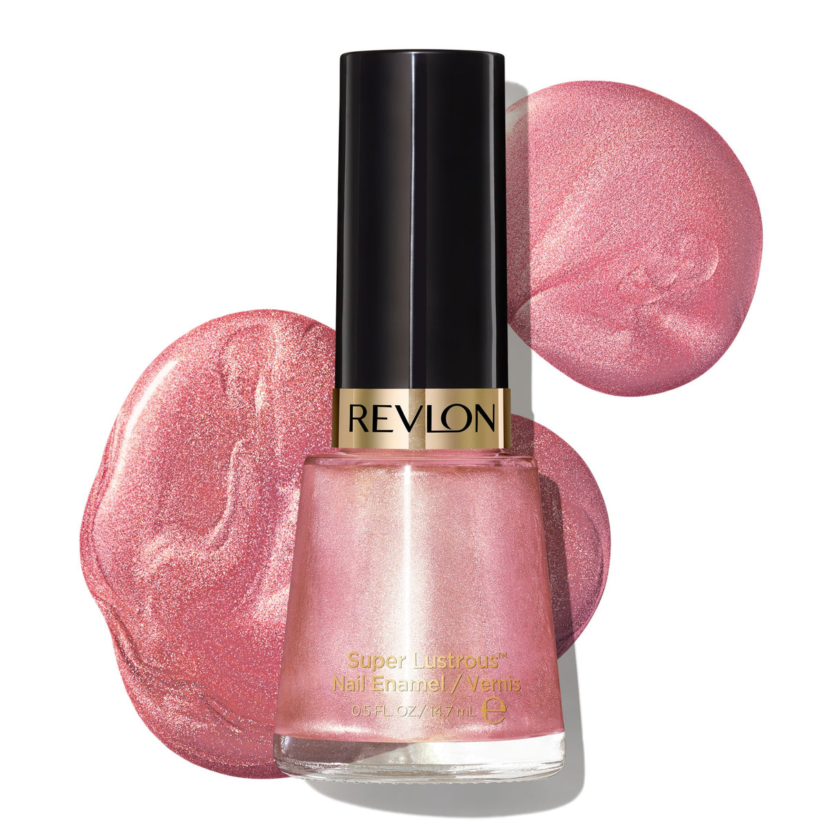 REVLON Super Lustrous Nail Enamel - 125 Blushing-309977467077-LR-319427-1-LR eShop