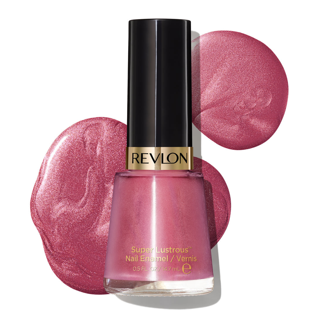 REVLON Super Lustrous Nail Enamel - 151 Iced Mauve-033000005980-LR-121937-1-LR eShop