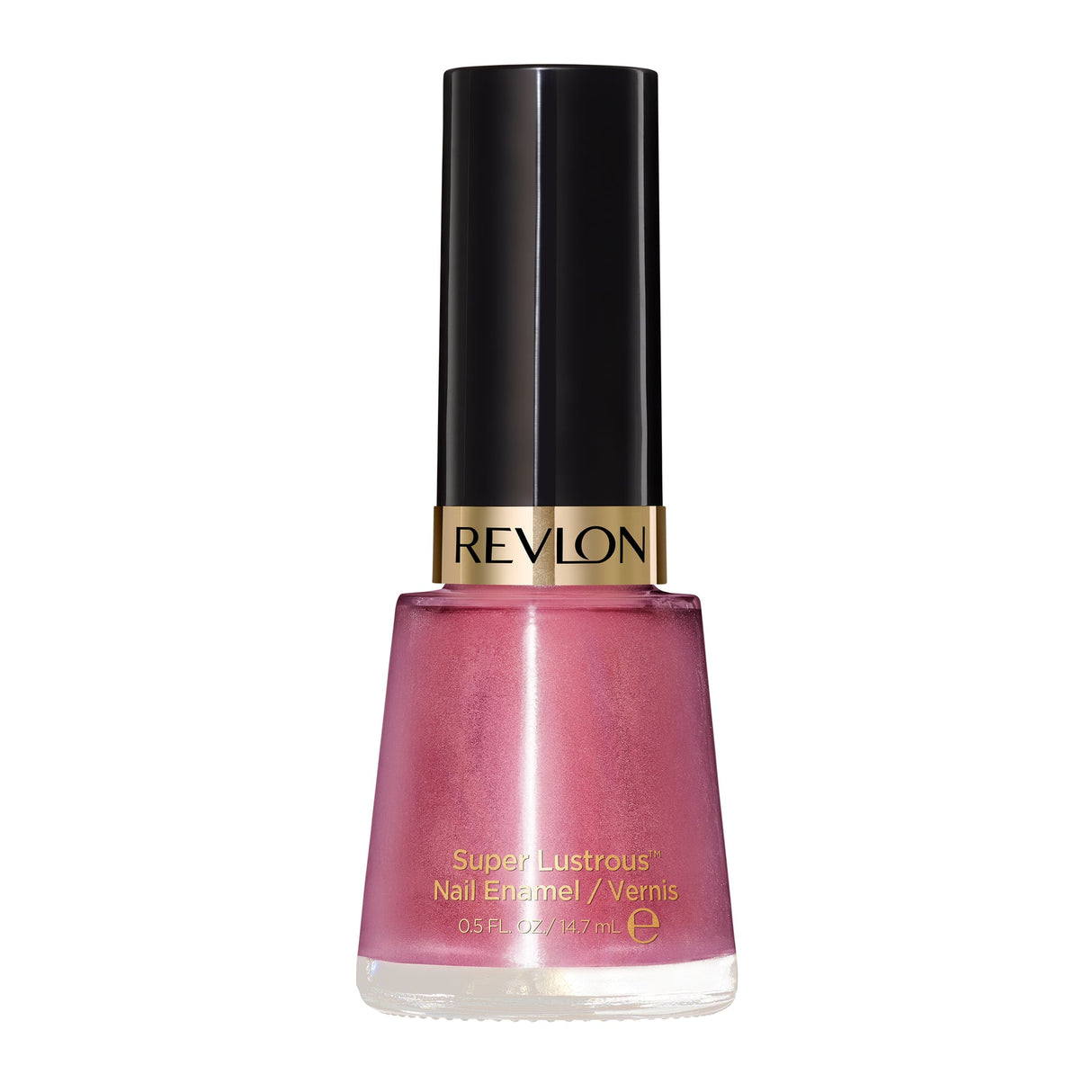 REVLON Super Lustrous Nail Enamel - 151 Iced Mauve-033000005980-LR-121937-2-LR eShop