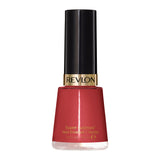 REVLON Super Lustrous Nail Enamel - 161 Teak Rose-091000004402-LR-119164-2-LR eShop