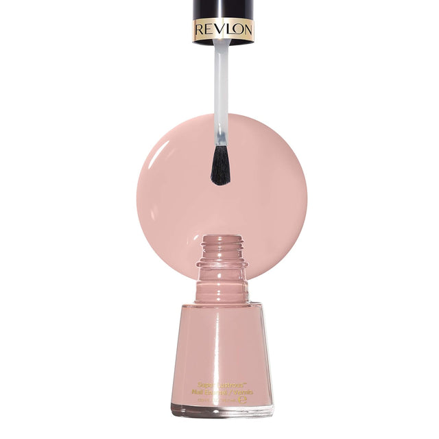 REVLON Super Lustrous Nail Enamel - 165 Romantique-309978743026-LR-293456-1-LR eShop