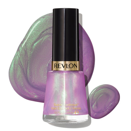 REVLON Super Lustrous Nail Enamel - 215 Daydreamer-309978743095-LR-301092-1-LR eShop