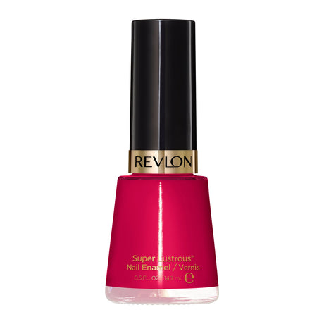 REVLON Super Lustrous Nail Enamel - 270 Cherries In The Snow-091000000329-LR-122951-2-LR eShop