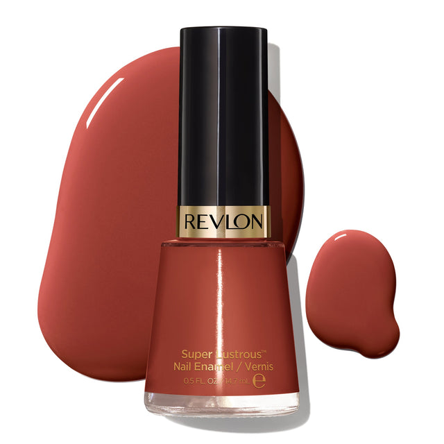 REVLON Super Lustrous Nail Enamel - 415 Totally Toffee-099800000341-LR-163927-1-LR eShop