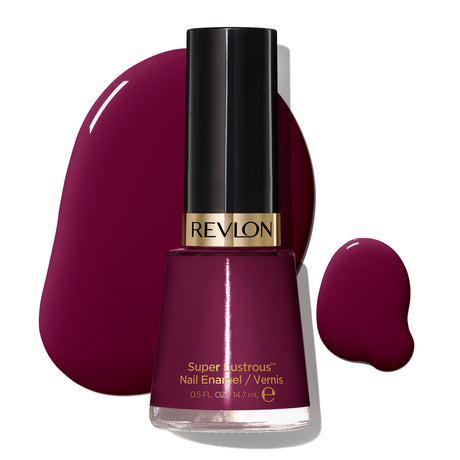 REVLON Super Lustrous Nail Enamel - 570 Vixen-091000009148-LR-120968-1-LR eShop