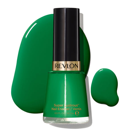 REVLON Super Lustrous Nail Enamel - 571 Posh-033000003085-LR-230814-1-LR eShop
