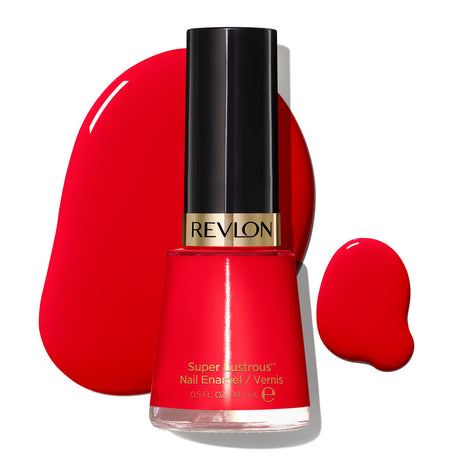 REVLON Super Lustrous Nail Enamel - 640 Fearless-033000004044-LR-230819-1-LR eShop