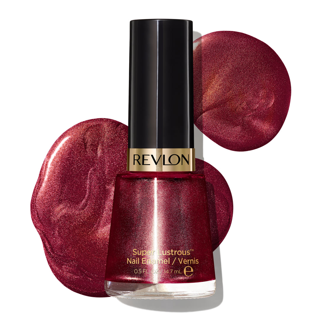 REVLON Super Lustrous Nail Enamel - 660 Divine-033000000954-LR-267937-1-LR eShop