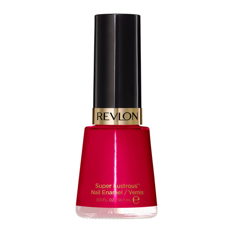 REVLON Super Lustrous Nail Enamel - 680 Revlon Red-091000000206-LR-120558-2-LR eShop