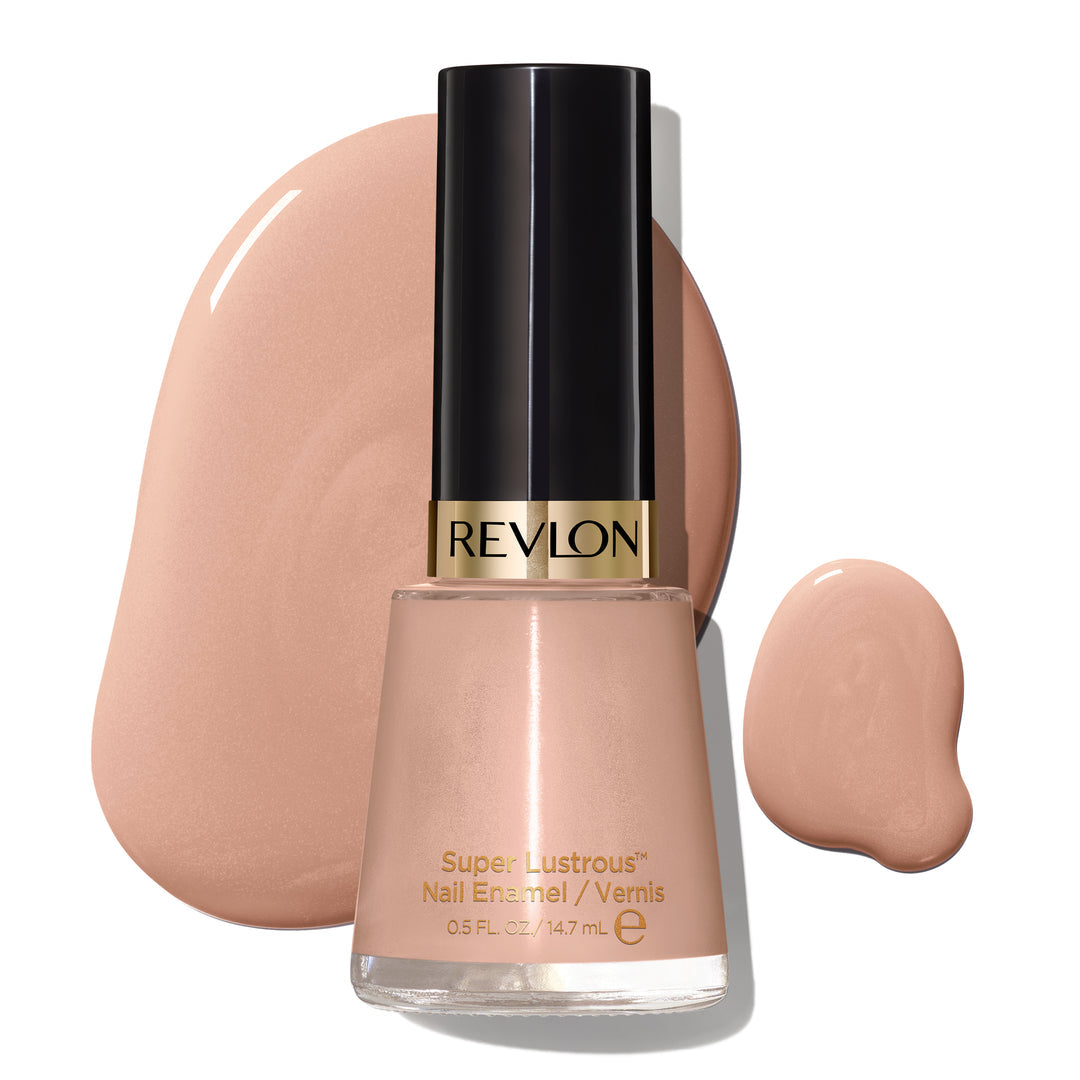 REVLON Super Lustrous Nail Enamel - 705 Gray Suede-099800000969-LR-212334-1-LR eShop