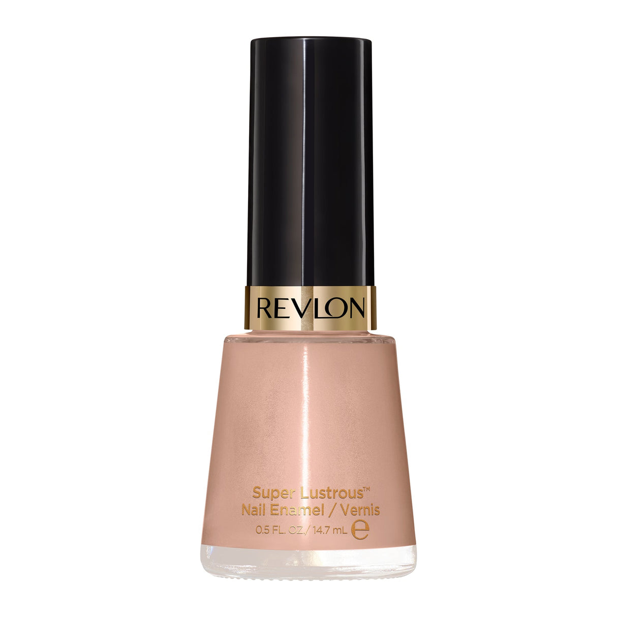 REVLON Super Lustrous Nail Enamel - 705 Gray Suede-099800000969-LR-212334-2-LR eShop