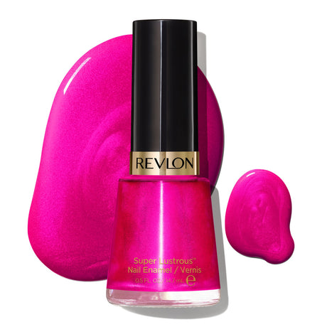 REVLON Super Lustrous Nail Enamel - 723 Electric-309978435648-LR-302596-1-LR eShop