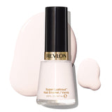 REVLON Super Lustrous Nail Enamel - 909 Sheer Petal-099800000754-LR-191489-1-LR eShop