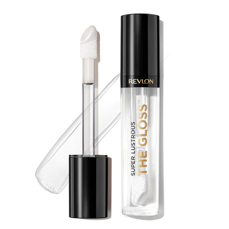 REVLON Super Lustrous The Lip Gloss - 200 Crystal Clear-309970041168-LR-331575-1-LR eShop