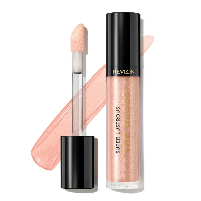 REVLON Super Lustrous The Lip Gloss - 205 Snow Pink-309973064058-LR-245352-1-LR eShop