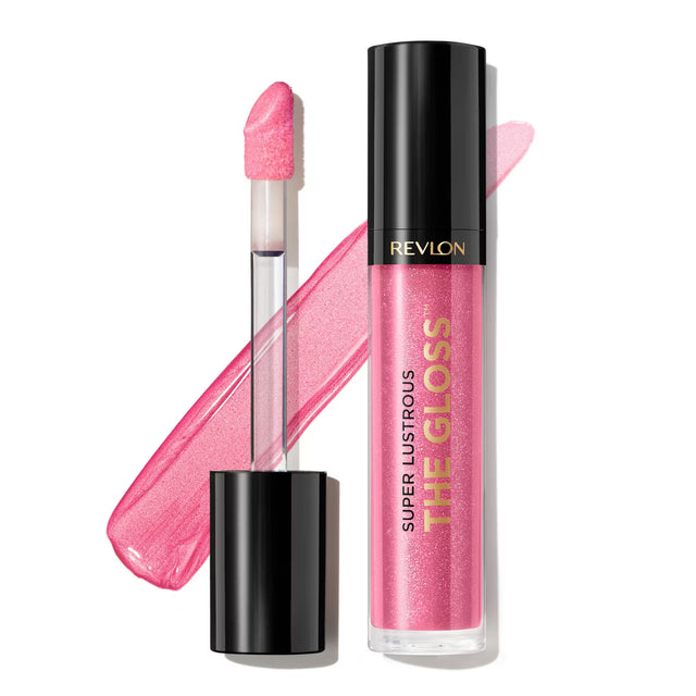 REVLON Super Lustrous The Lip Gloss - 210 Pinkissimo-309973064102-LR-245353-1-LR eShop