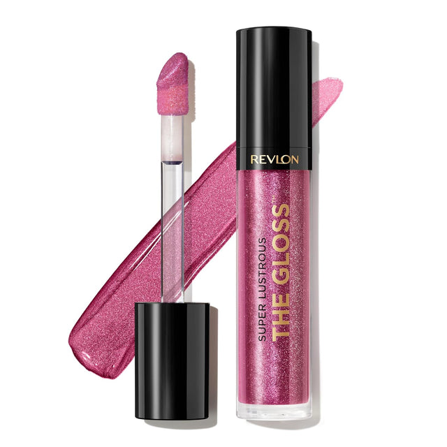 REVLON Super Lustrous The Lip Gloss - 275 Dusk Darling-309970041212-LR-331572-1-LR eShop