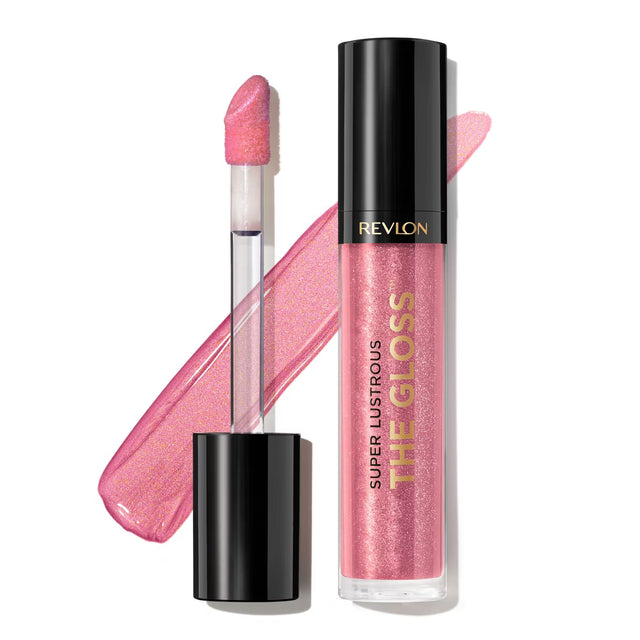 REVLON Super Lustrous The Lip Gloss - 301 Rose Quartz-309970078300-LR-331565-1-LR eShop