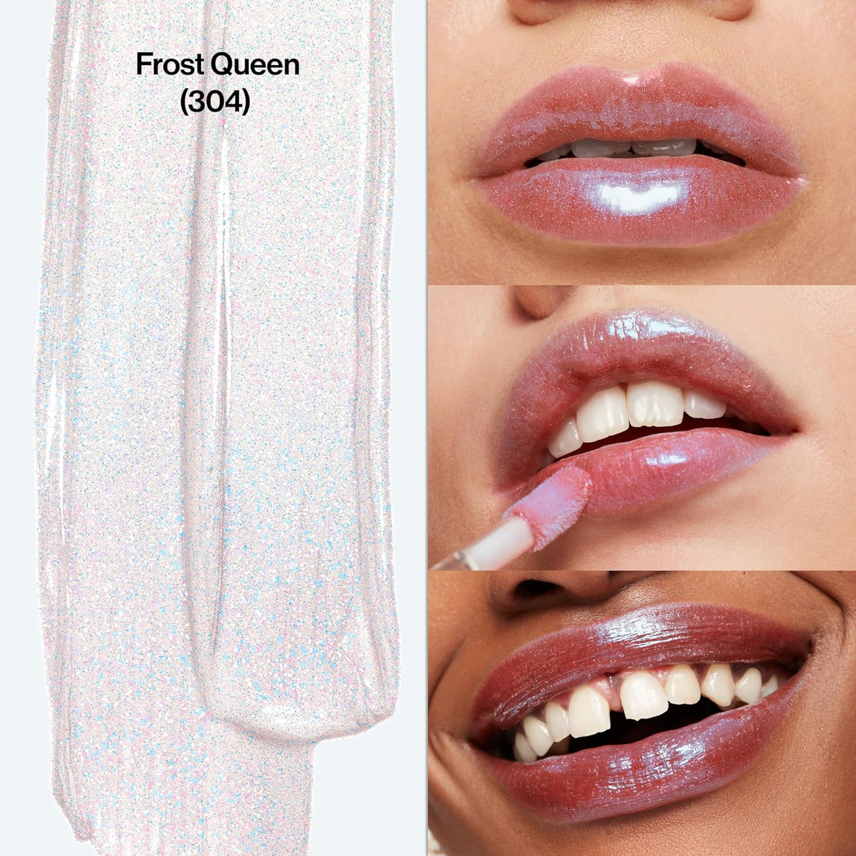 REVLON Super Lustrous The Lip Gloss - 304 Frost Queen-309970078331-LR-331566-2-LR eShop