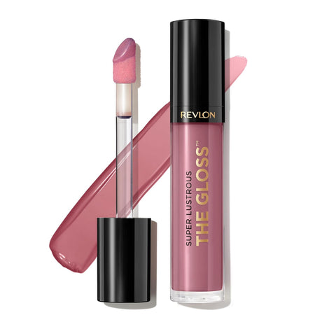 REVLON Super Lustrous The Lip Gloss - 306 Taupe Luster-309970089634-LR-331573-1-LR eShop