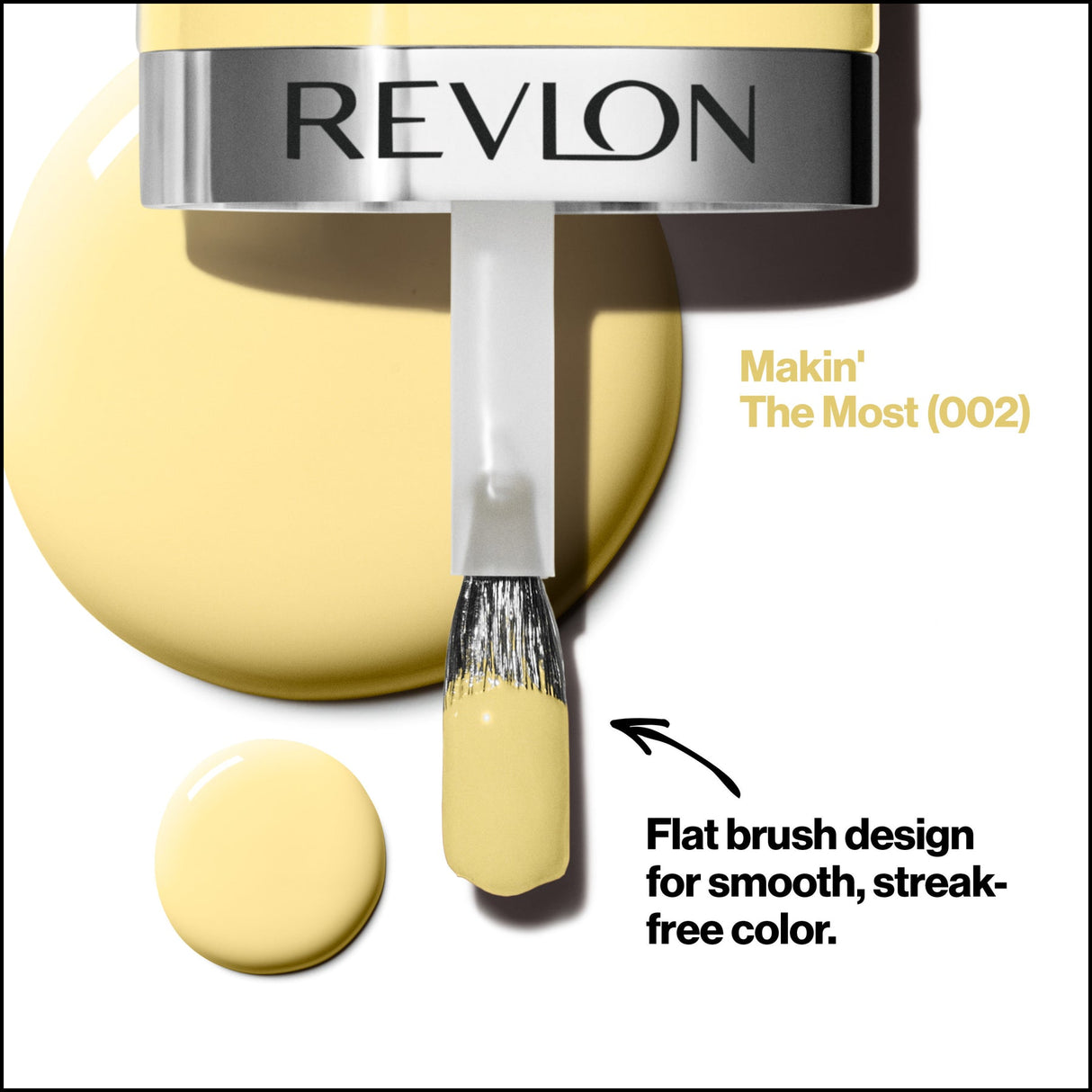 REVLON Ultra HD Snap Nail Polish - 002 Makin' The Most-309970136253-LR-343138-3-LR eShop
