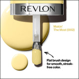 REVLON Ultra HD Snap Nail Polish - 002 Makin' The Most-309970136253-LR-343138-3-LR eShop