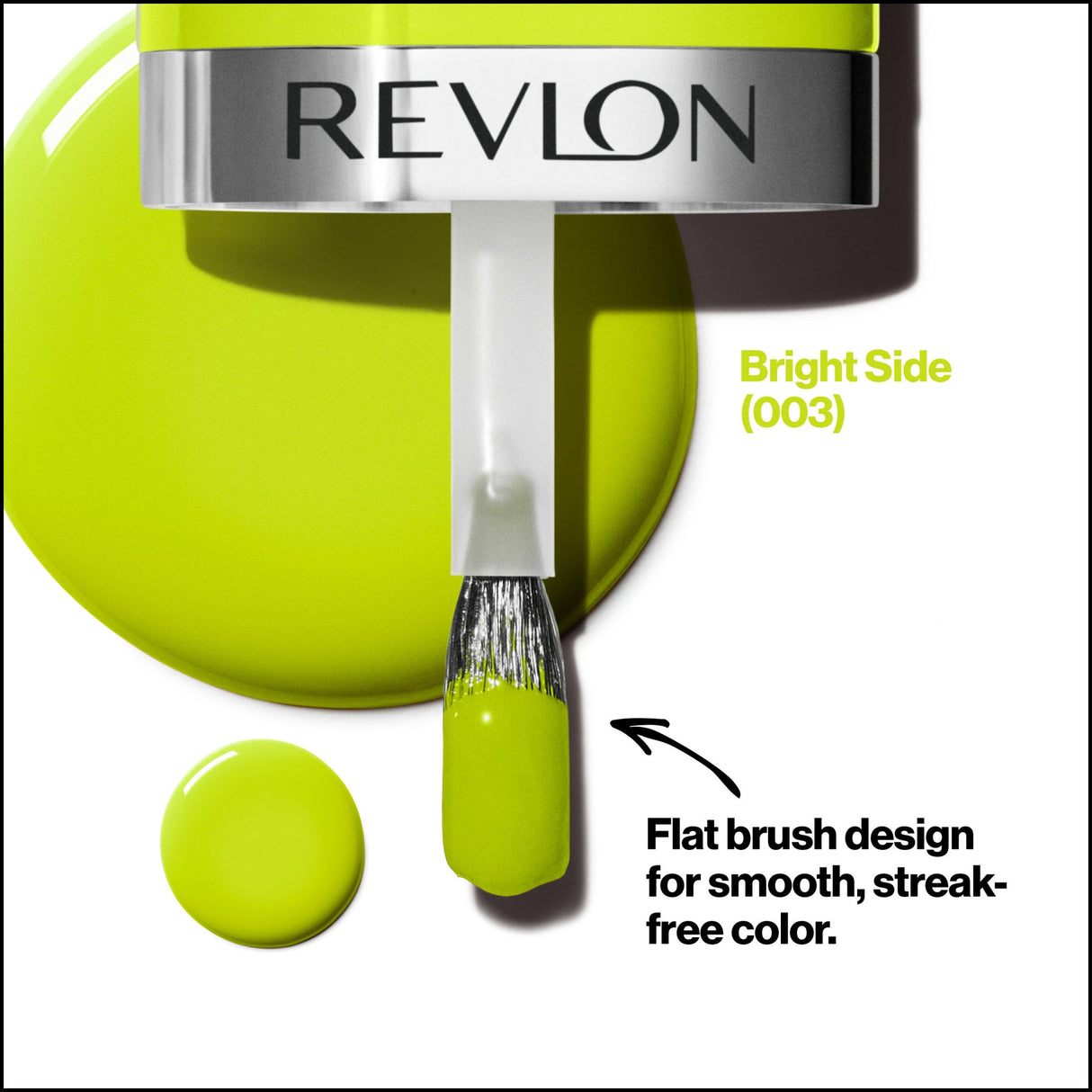 REVLON Ultra HD Snap Nail Polish - 003 Bright Side-309970136277-LR-343140-3-LR eShop