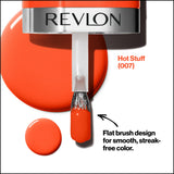 REVLON Ultra HD Snap Nail Polish - 007 Hot Stuff-309970136345-LR-338513-3-LR eShop