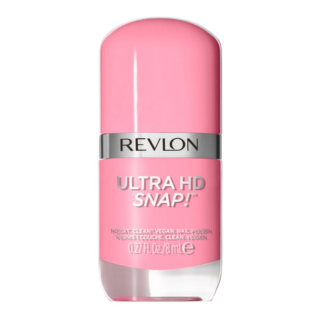 REVLON Ultra HD Snap Nail Polish - 008 Damsel in a Dress-309970136352-LR-337652-1-LR eShop