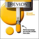 REVLON Ultra HD Snap Nail Polish - 010 Marigold Maven-309970136406-LR-337657-3-LR eShop