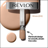 REVLON Ultra HD Snap Nail Polish - 012 Driven-309970136420-LR-343142-3-LR eShop