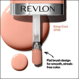 REVLON Ultra HD Snap Nail Polish - 018 Keep Cool-309970139506-LR-337656-3-LR eShop