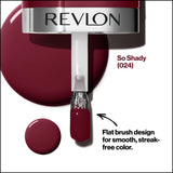 REVLON Ultra HD Snap Nail Polish - 024 So Shady-309970139568-LR-337660-3-LR eShop