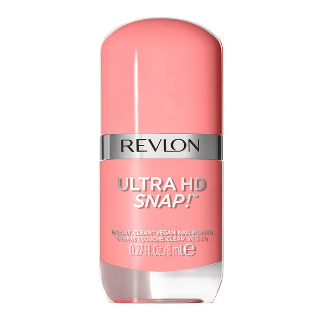 REVLON Ultra HD Snap Nail Polish - 027 Think Pink-309970139599-LR-343144-1-LR eShop