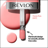 REVLON Ultra HD Snap Nail Polish - 027 Think Pink-309970139599-LR-343144-3-LR eShop