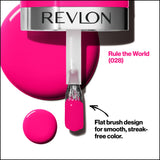 REVLON Ultra HD Snap Nail Polish - 028 Rule the World-309970139629-LR-337658-3-LR eShop
