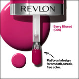 REVLON Ultra HD Snap Nail Polish - 029 Berry Blissed-309970139605-LR-337647-3-LR eShop
