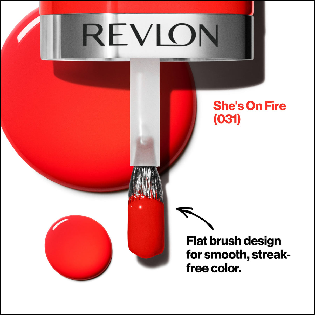 REVLON Ultra HD Snap Nail Polish - 031 She's on Fire-309970145194-LR-337659-3-LR eShop